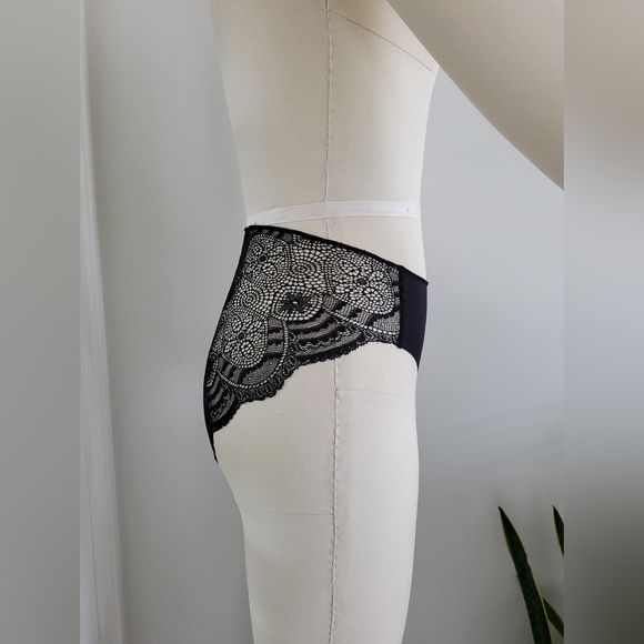 DITA VON TEESE lace back underwear - Picture 8 of 8